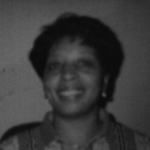 Meet your Posher, Delores